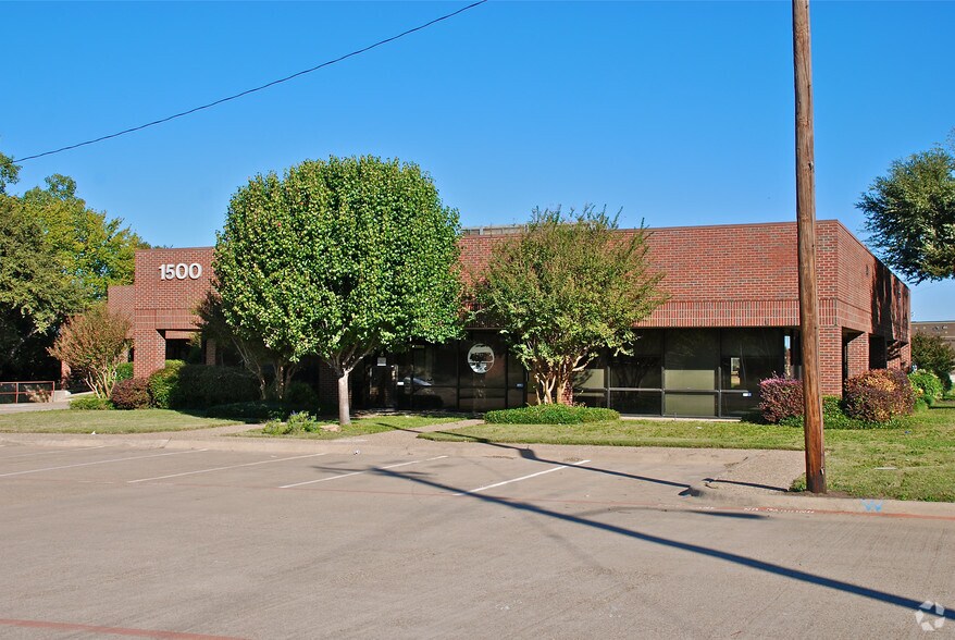 More Photos Of 1500 Ederville Rd, Fort Worth Office For Lease