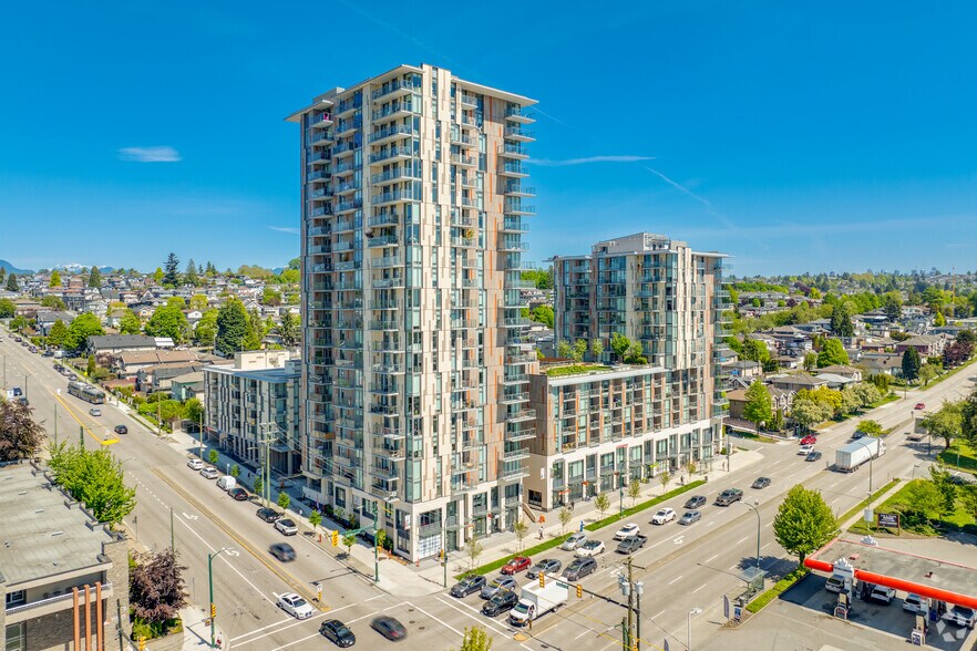 More Photos Of 747 SE Marine Dr, Vancouver Apartments For Lease