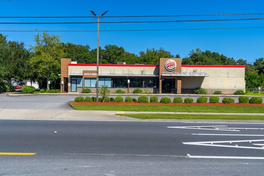 Primary Photo Of 302 Racetrack Rd NW, Fort Walton Beach Freestanding For Lease