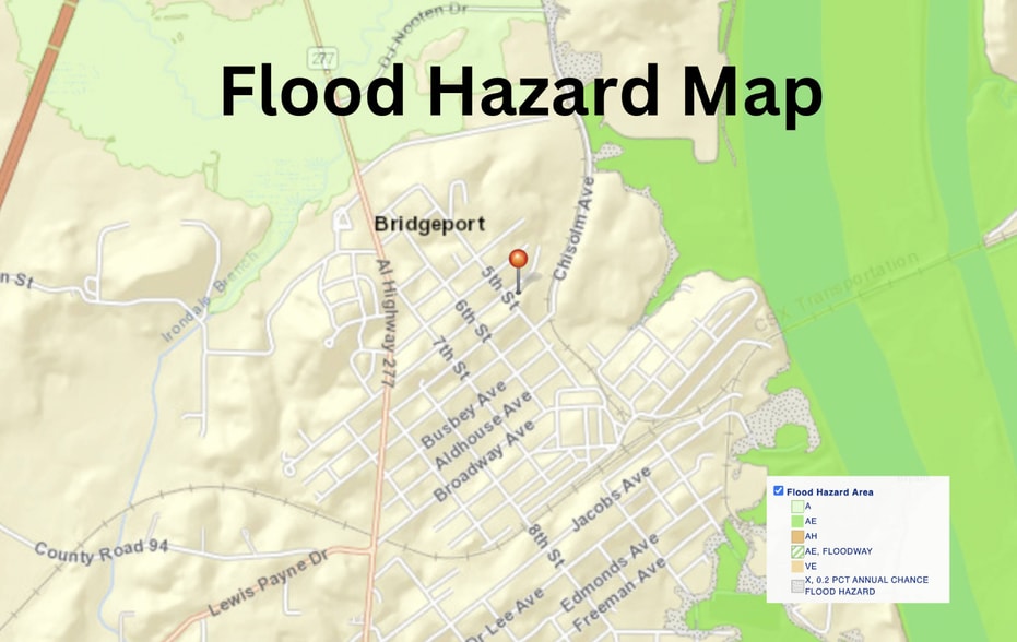 More Photos Of 0 Ehrich Ave, Bridgeport Religious Facility For Sale