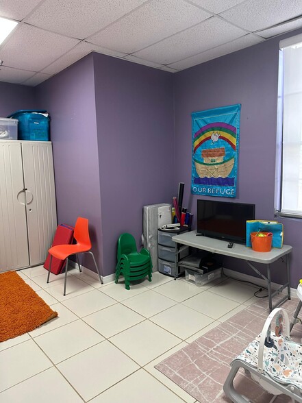 More Photos Of 54 Miller dr, Miami Religious Facility For Sale