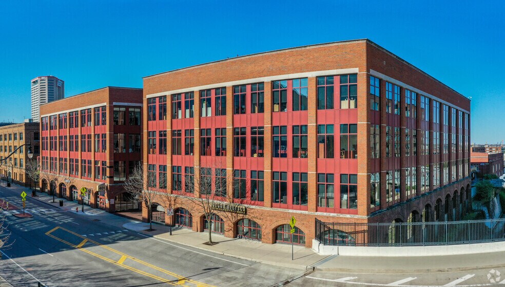 More Photos Of 401 N Front St, Columbus Office For Lease