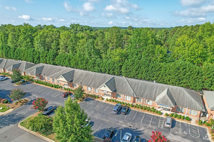 Primary Photo Of 1658 Cranium Dr, Rock Hill Office For Lease