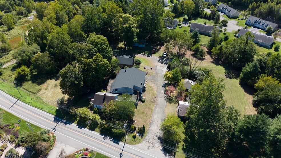 Primary Photo Of 329 Kent Rd, New Milford Apartments For Sale