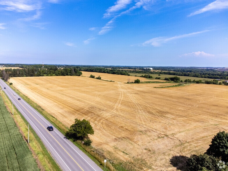 More Photos Of 10701 Highway 48, Markham Land For Sale