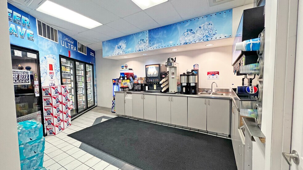 More Photos Of 2995 E Fort Union Blvd, Salt Lake City Convenience Store For Sale