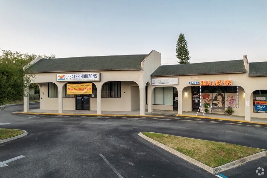 More Photos Of 1203 Highway 50, Clermont General Retail For Lease