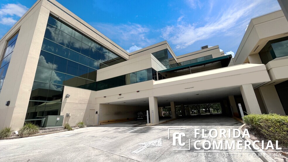 More Photos Of 900-904 E Prima Vista Blvd, Port Saint Lucie Office For Lease