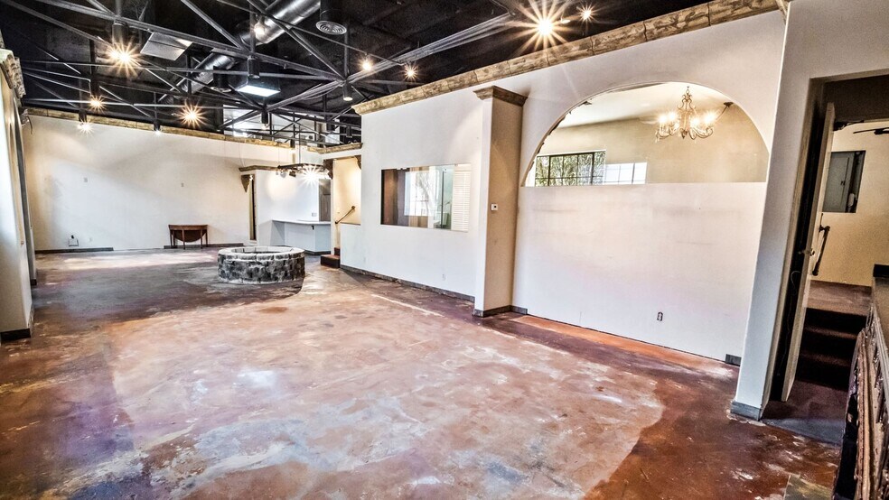 More Photos Of 4635 E Anaheim St, Long Beach Office Residential For Sale