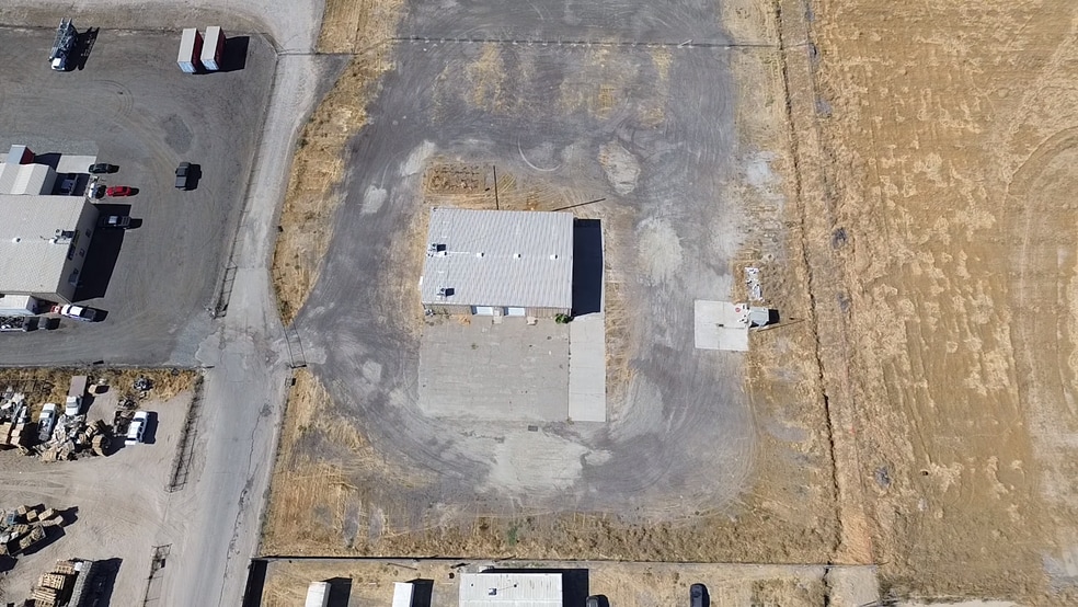 More Photos Of 4925 E Annadale Ave, Fresno Land For Lease