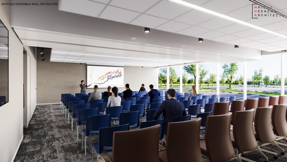 More Photos Of 2275 Half Day Rd, Bannockburn Office For Lease