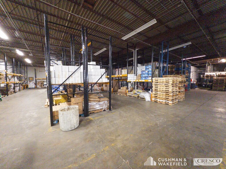 More Photos Of 2288-2290 E Aurora Rd, Twinsburg Manufacturing For Sale