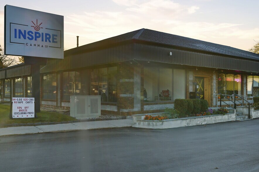 More Photos Of 4086 Davison Rd, Burton Freestanding For Sale