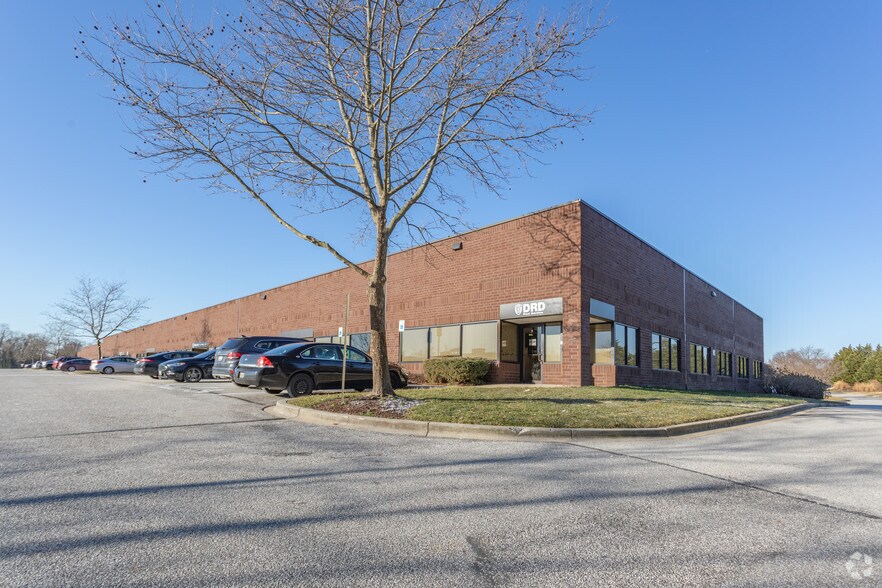 Primary Photo Of 797 Cromwell Park Dr, Glen Burnie Research And Development For Lease