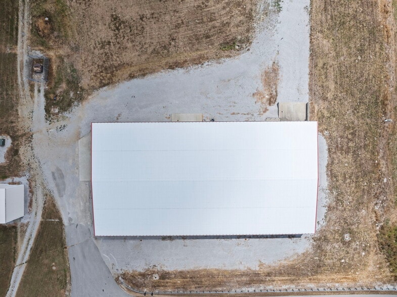 More Photos Of 620 US Highway 27 N, Cynthiana Industrial For Lease