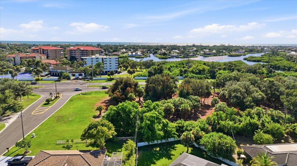 More Photos Of 2099 S Tamiami Trl, Osprey Land For Sale