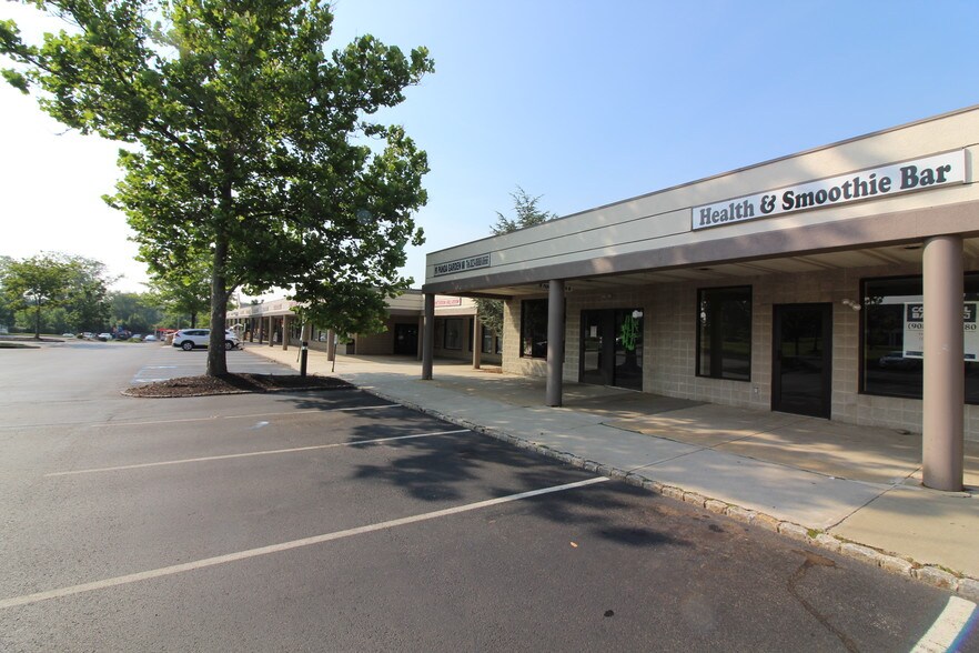 More Photos Of 431 Route 22 E, White House Station Storefront Retail Office For Sale