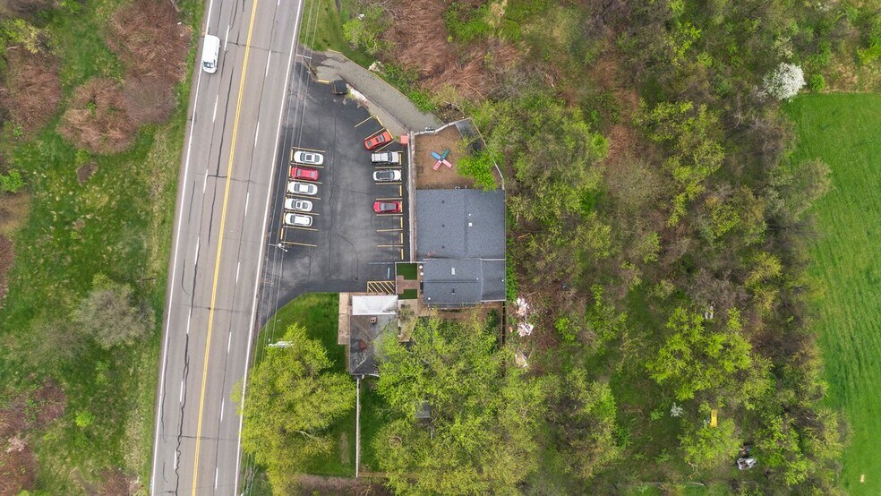 More Photos Of 14139 US Route 30, Irwin Freestanding For Sale