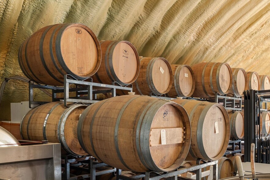 More Photos Of 1950 Collins Rd, Halifax Winery Vineyard For Sale
