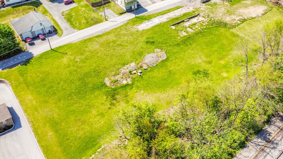 More Photos Of Parcel 823 Hill Alley, Jersey Shore Land For Sale