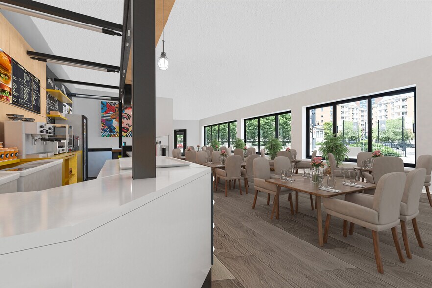 More Photos Of 168 Charlotte St, Ottawa Office For Lease