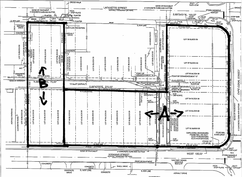 More Photos Of , Cape Coral Land For Sale