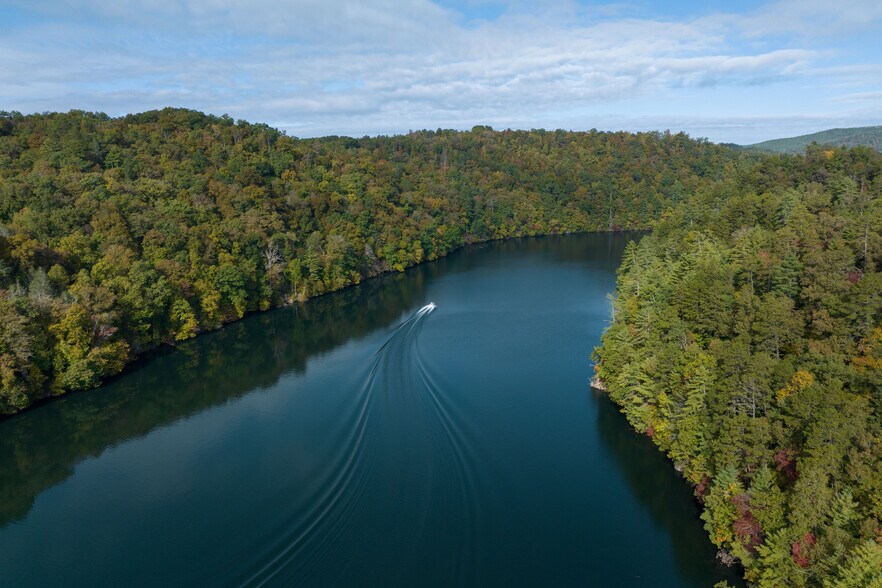 More Photos Of 2108 River Hill Road, Murphy Land For Sale