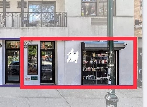 More Photos Of 214-216 E 9th St, New York Apartments For Lease