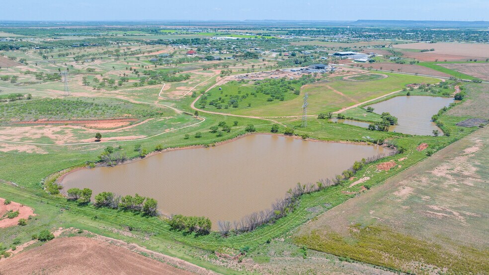 More Photos Of 1256 County Road 401, Merkel Land For Sale