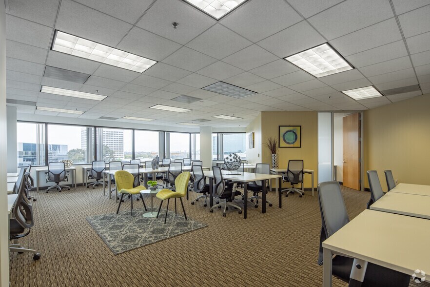 More Photos Of 400 Continental Blvd, El Segundo Office For Lease