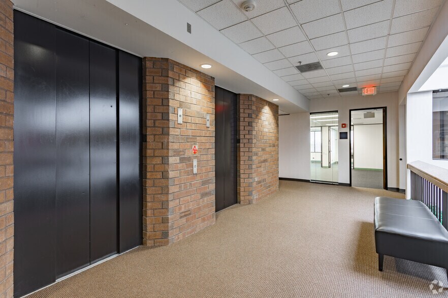 Photo of 3rd Floor Ste 340