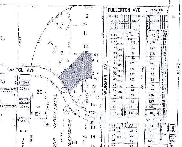 More Photos Of 24400 Capitol St, Redford Twp Manufacturing For Sale