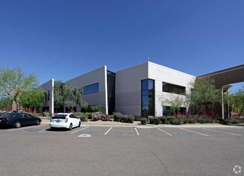 More Photos Of 8667-8701 E Hartford Dr, Scottsdale Office For Lease