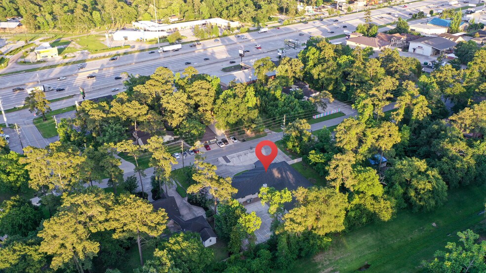 More Photos Of 26615 Oak Ridge Dr, The Woodlands Office For Lease