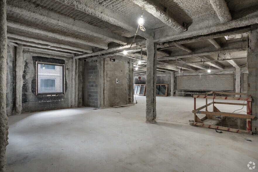 More Photos Of 2029 K St NW, Washington Office For Sale