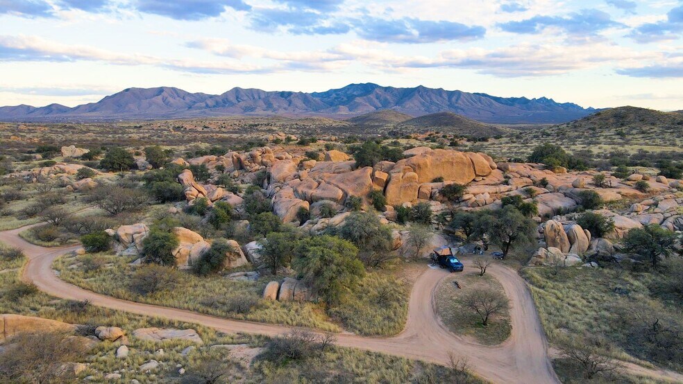 More Photos Of 4190 Dragoon Rd, Dragoon Hotel For Sale