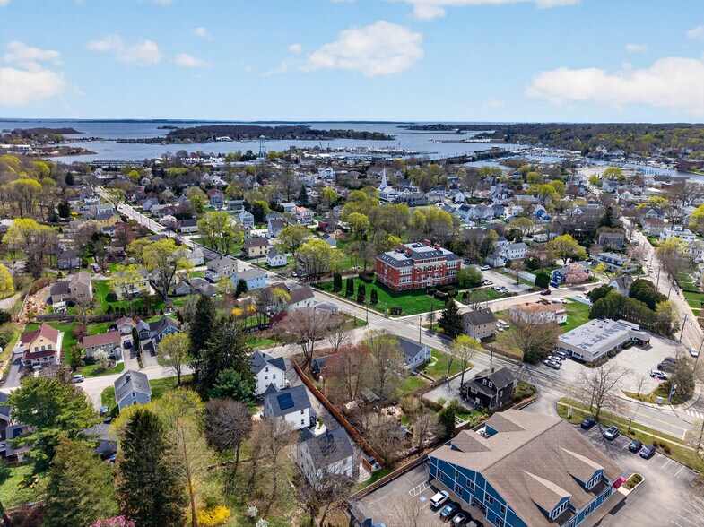 More Photos Of 9 School St St, Mystic Apartments For Sale