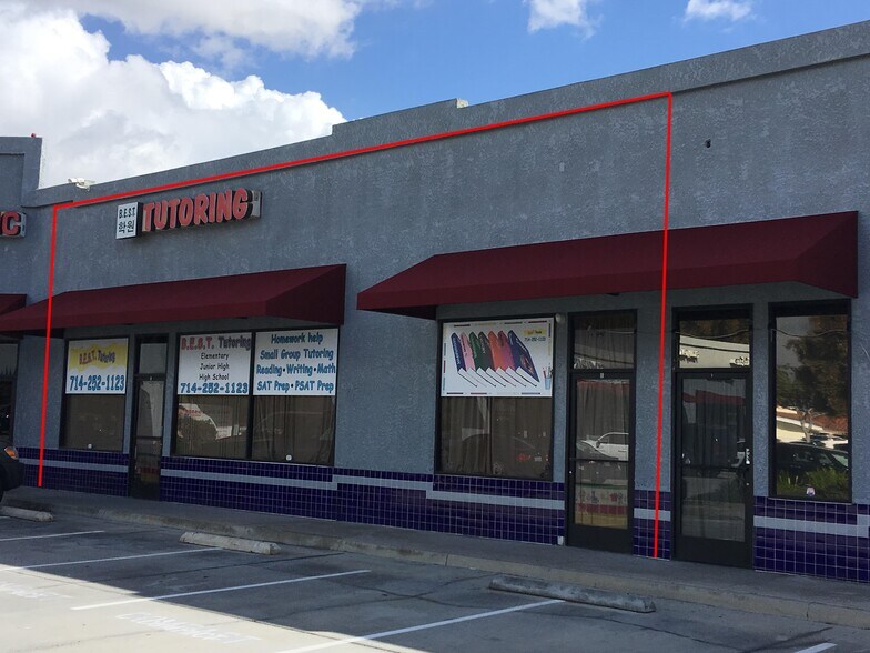 More Photos Of 9922 Walker St, Cypress Unknown For Lease