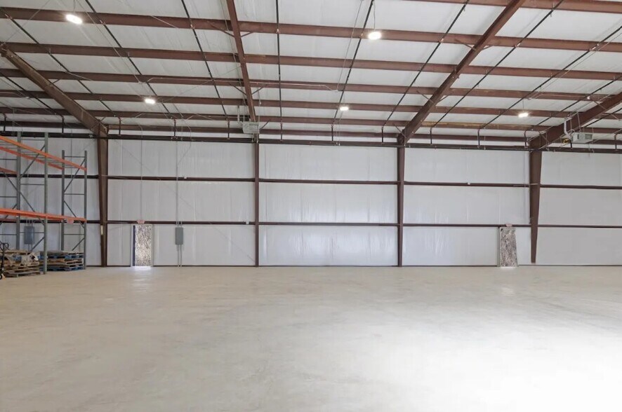 More Photos Of 4000 Texoma Pkwy, Denison Light Distribution For Sale