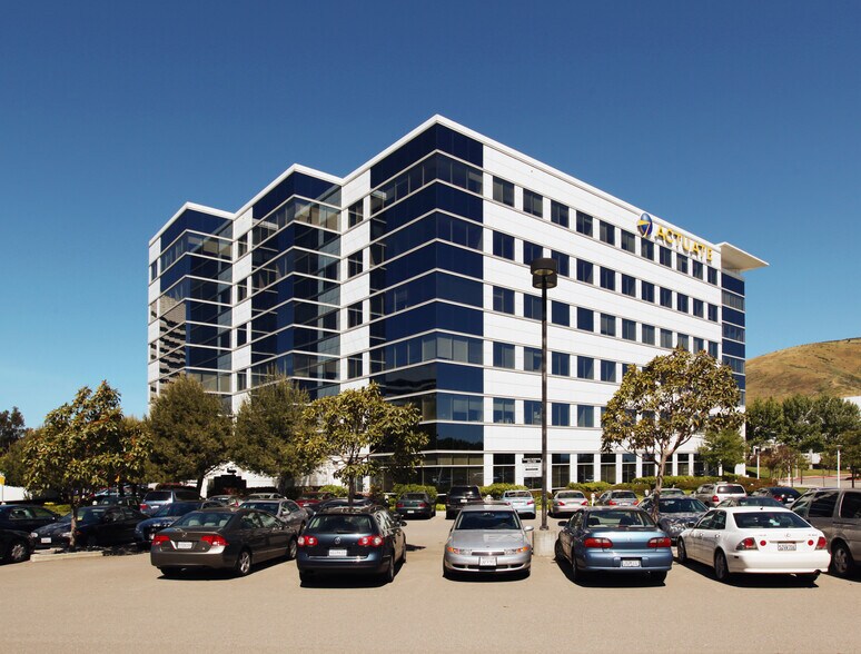 More Photos Of 601 Gateway Blvd, South San Francisco Office For Lease