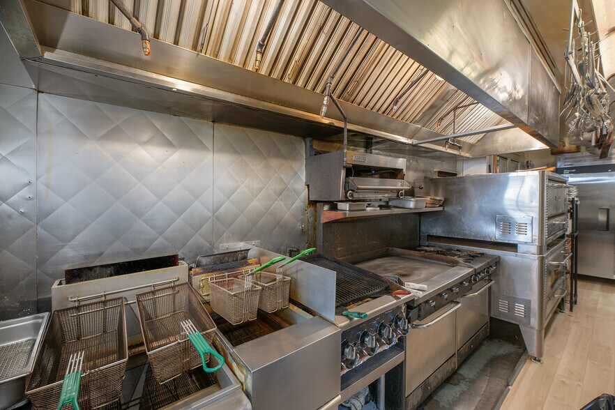 More Photos Of 438 State Highway 70 E, Saint Germain Restaurant For Sale