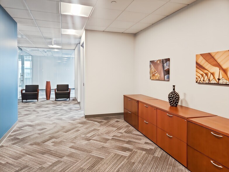 More Photos Of 1290 Broadway, Denver Coworking Space