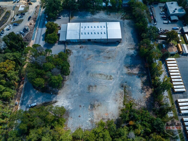 More Photos Of 1875 Mayfield Rd, Odenton Warehouse For Lease