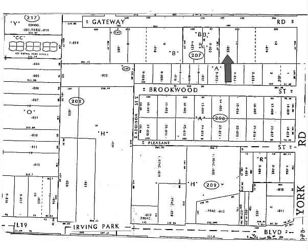 More Photos Of 104 Gateway Rd, Bensenville Flex For Sale