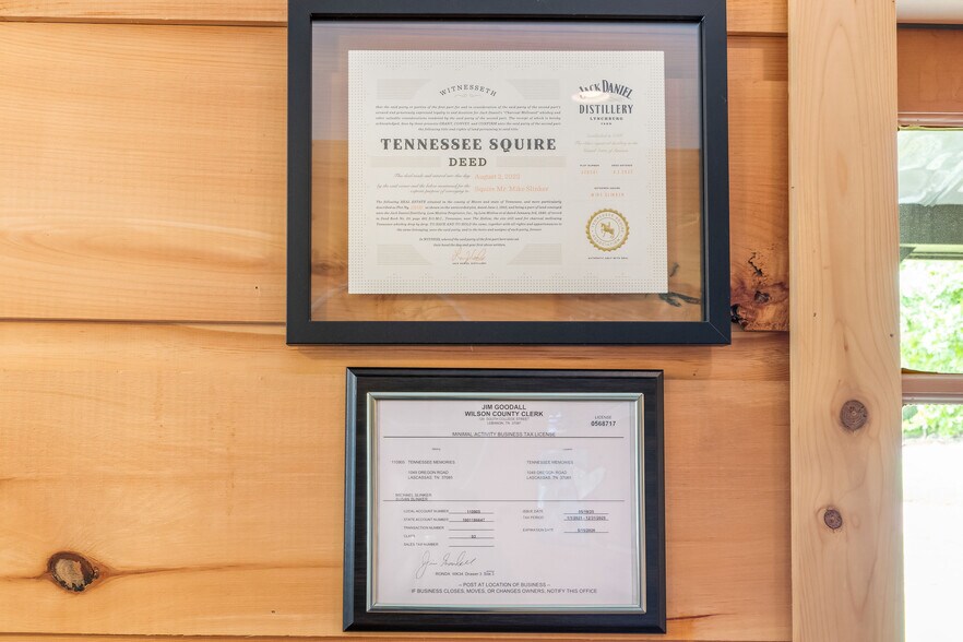 More Photos Of 1049 Oregon Rd, Lascassas Specialty For Sale