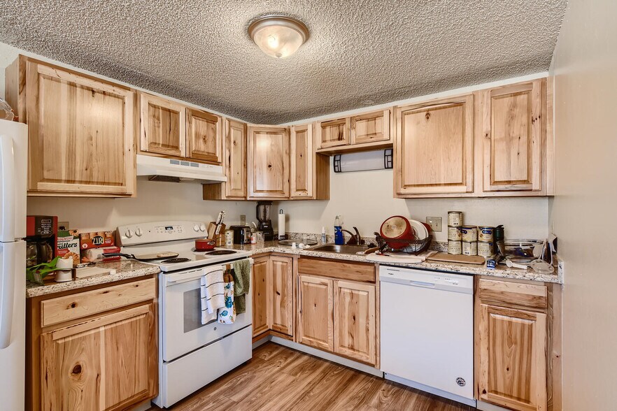 More Photos Of 2916-2924 Glen Dale Dr, Evans Apartments For Sale