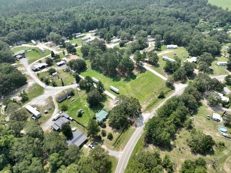 Primary Photo Of 322 SW Colony Farm Rd, Milledgeville Manufactured Housing Mobile Home Park For Sale