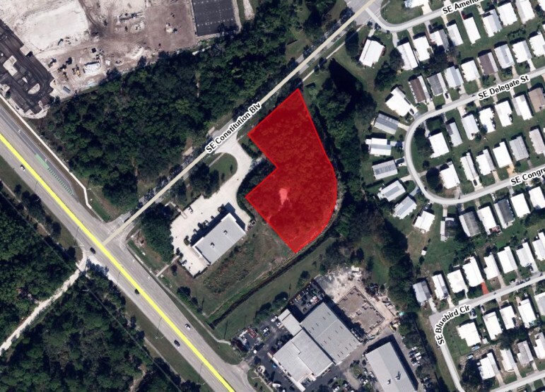 More Photos Of 8280 Constitution Blvd, Hobe Sound Land For Sale