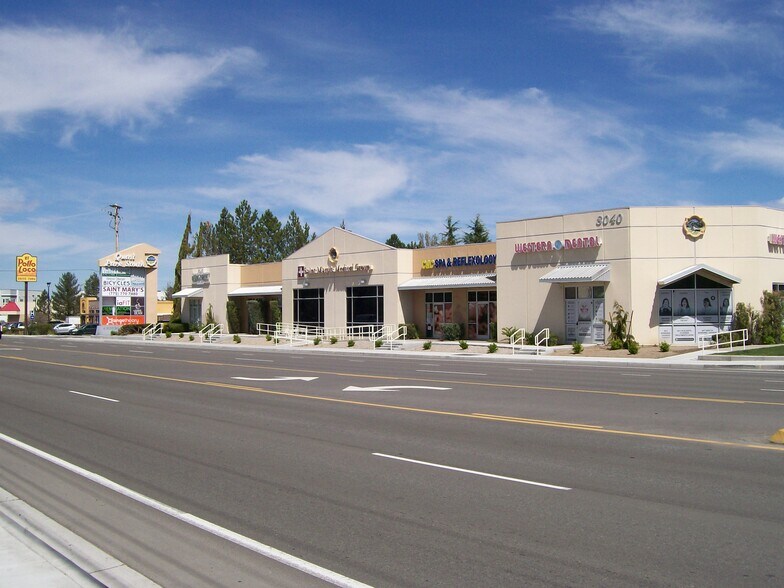 More Photos Of 8040 S Virginia St, Reno Unknown For Lease