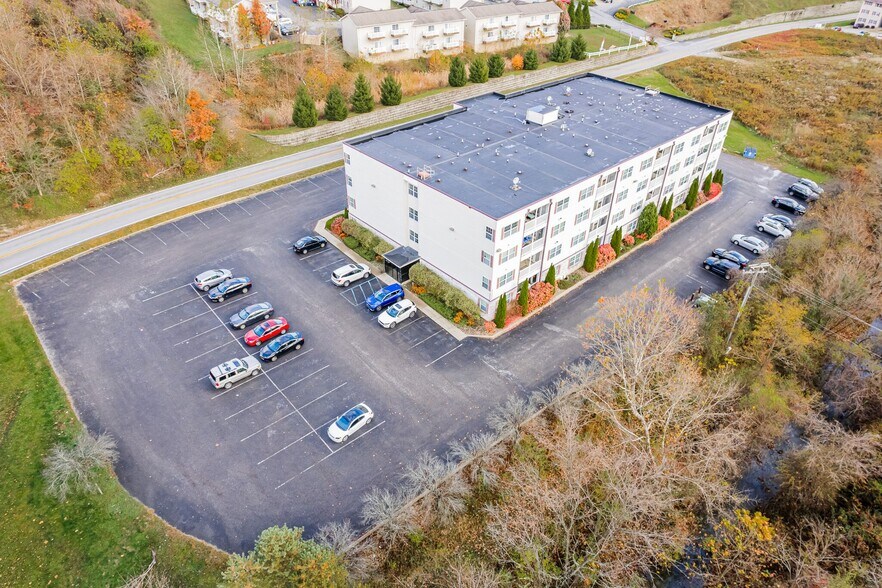 More Photos Of 999 W Run Rd, Morgantown Apartments For Sale